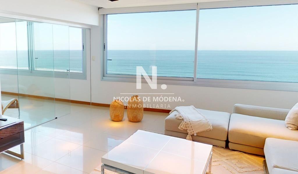Vende Apartamento en Brava - Punta del Este de