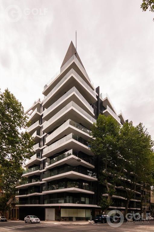 Venta de apartamento de 4 dormitorios en el Centro