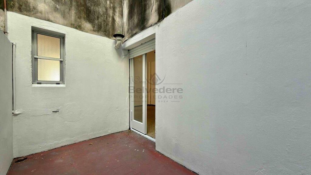 Apartamento alquiler un dormitorio La teja Carlos María Ram