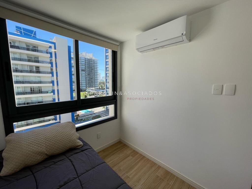 Apartamento de 2 dormitorios en venta