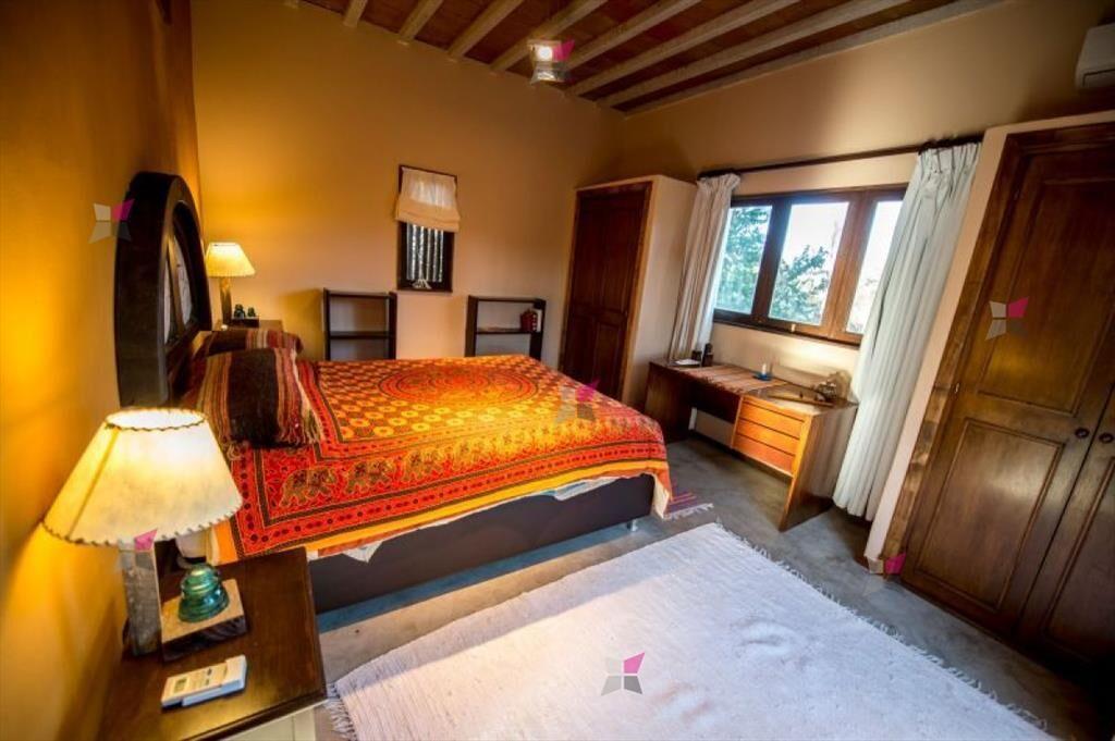 hermosa casa en Punta Ballena