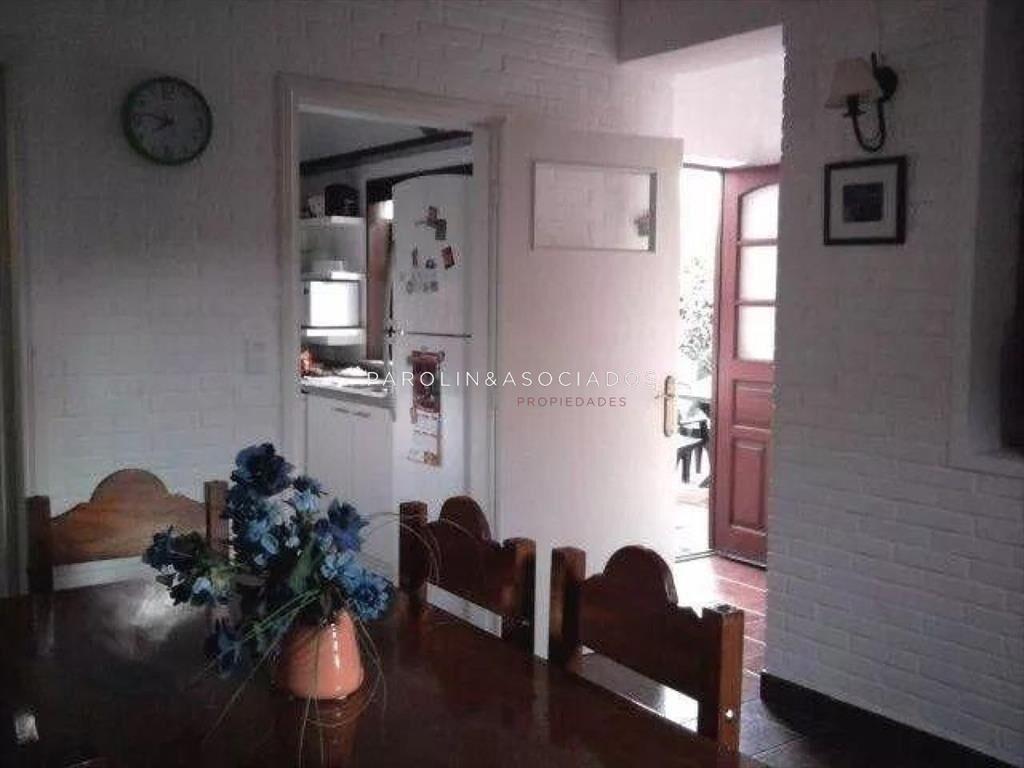 Casa en venta de 3 dormitorios en Mansa, Punta