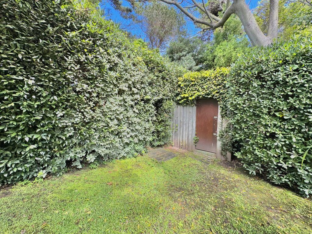 CASA EN VENTA 2 DORMITORIOS Y DEPENDENCIA - DEL