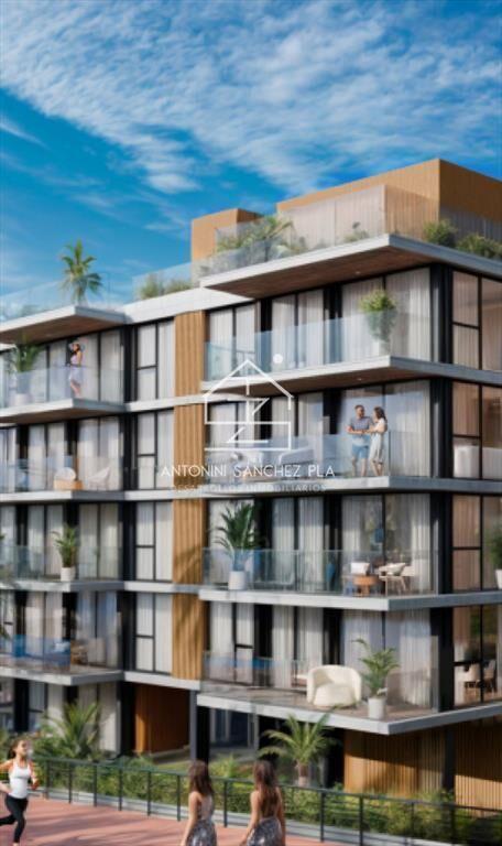 Departamento de 2 dormitorios en venta - Margherita A Mare