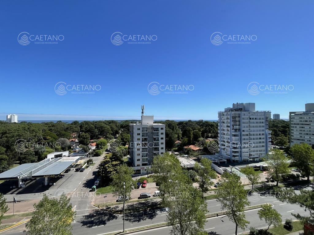 APARTAMENTO DE 3 DORMITORIOS EN VENTA