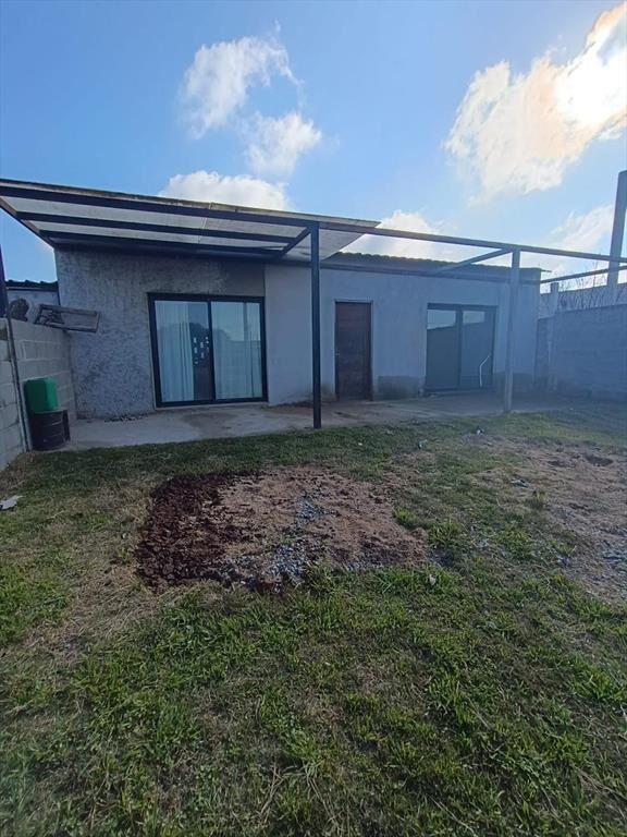 Casa en Colonia del Sacramento