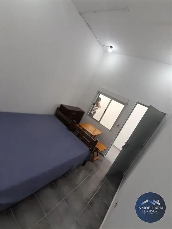 Residencia estudiantil en Reducto
