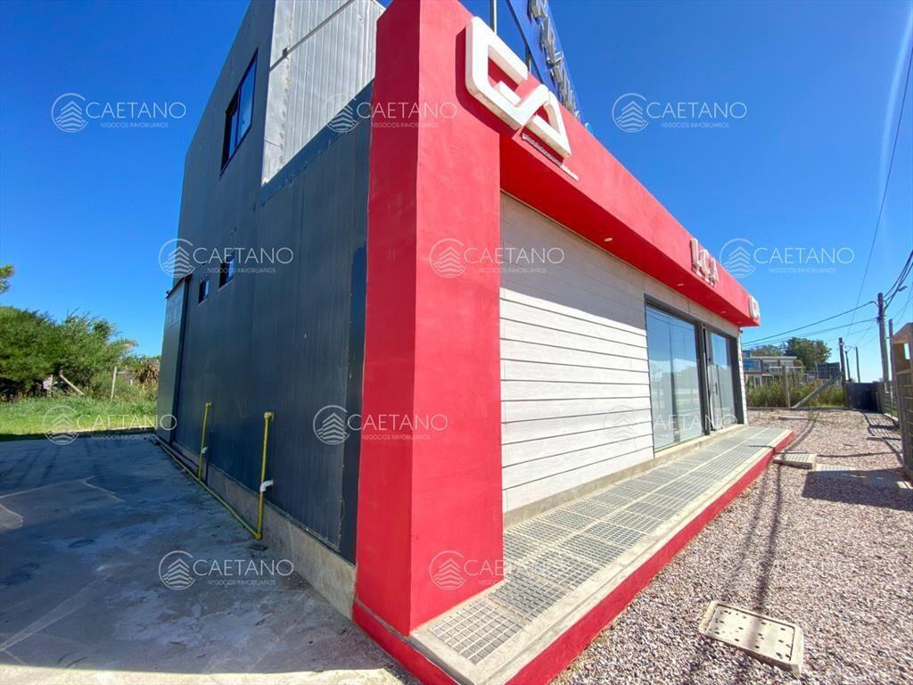 Local en Venta en Ocean Park sobre Ruta