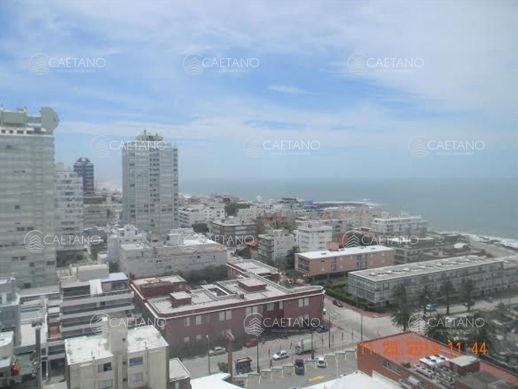 Apartamento en Venta y Alquiler, Peninsula, Punta