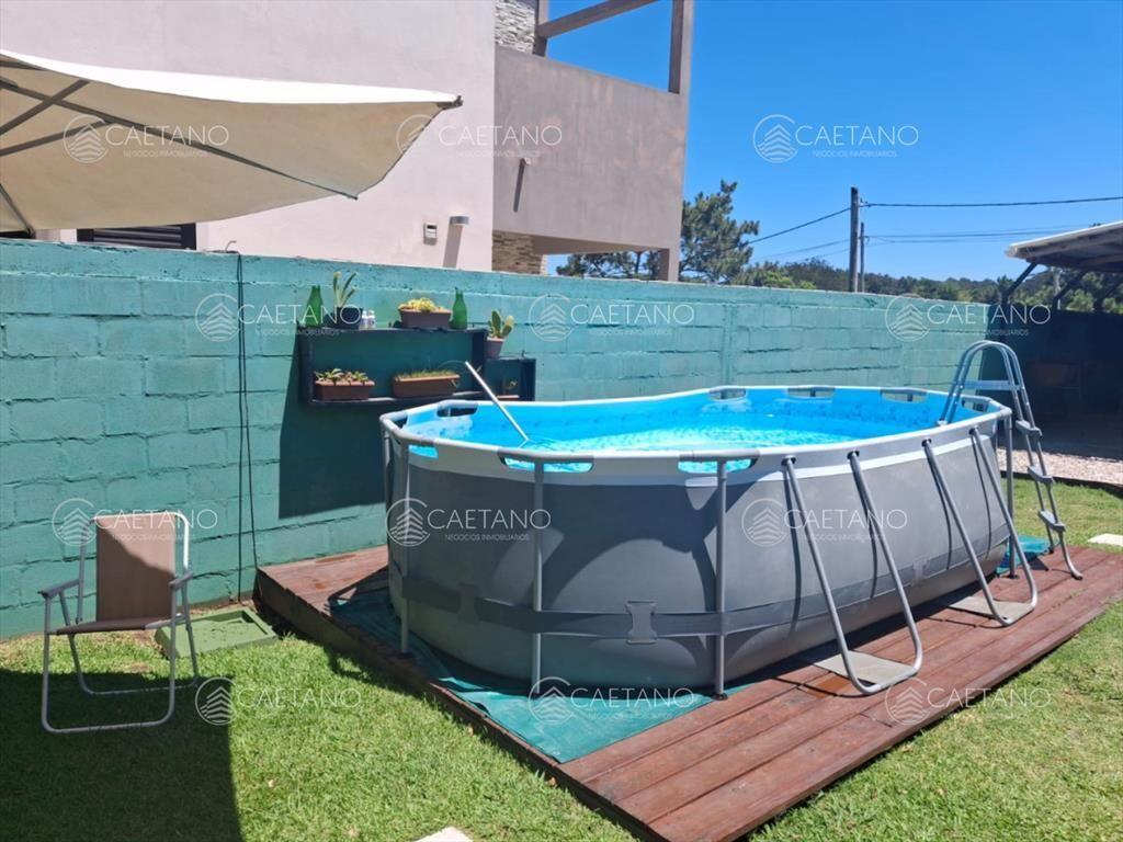 Casa en Manantiales, La Bota