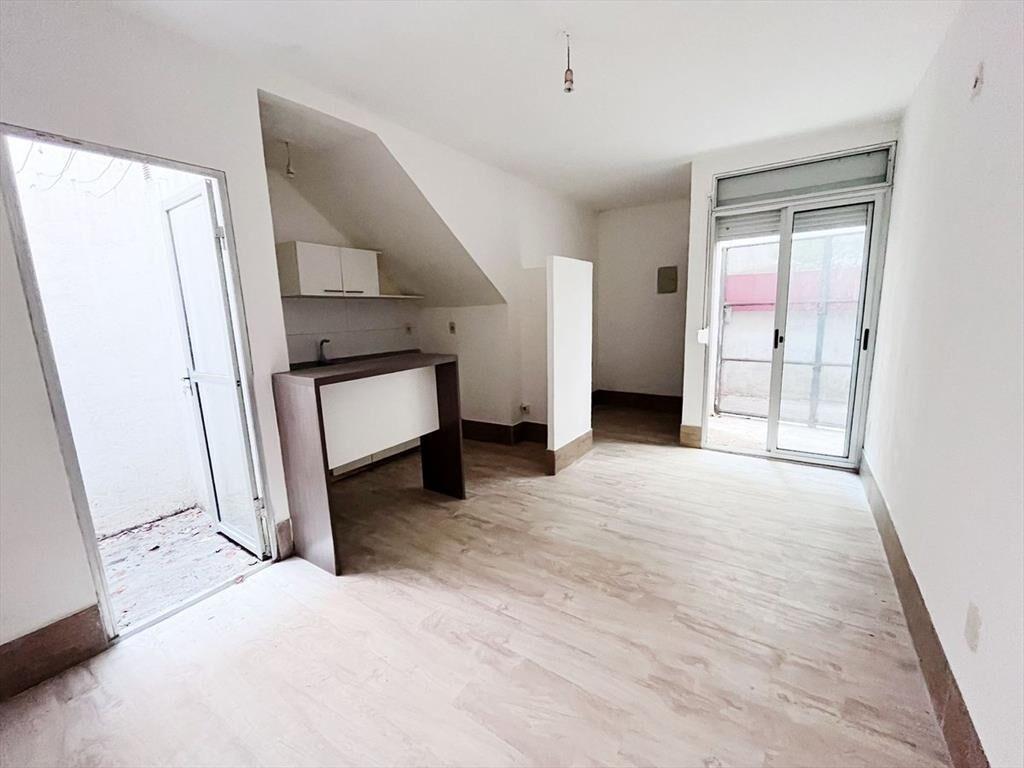 Venta Apartamento 1 Dormitorio Parrillero Buceo