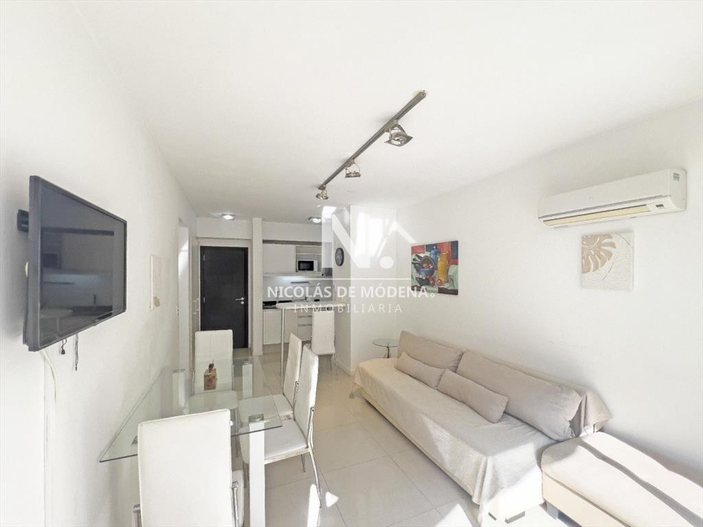 Apartamento en venta 1 dormitorio punta del este