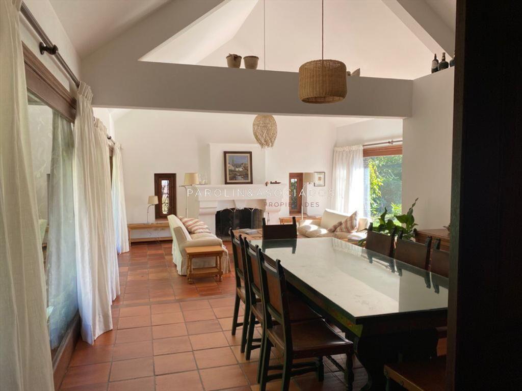 Hermosa casa para vivir todo el año