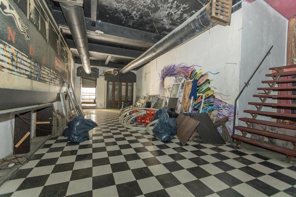 Venta de Edificio a Reciclar en Ciudad Vieja