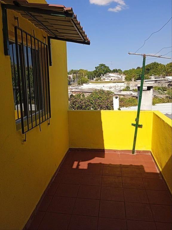 Casa en alquiler en Conciliación.