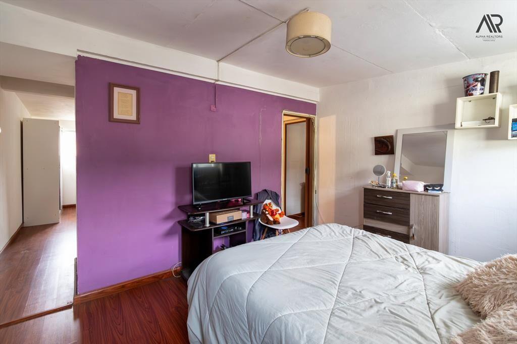 Casa en venta c/ cochera en Cerrito