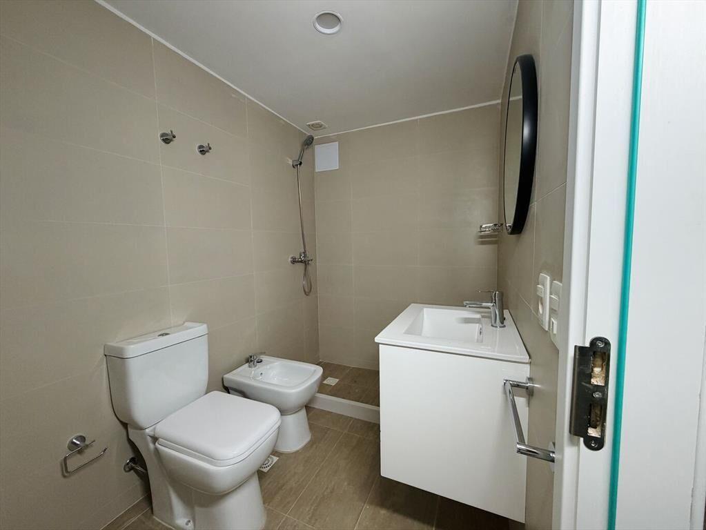 Venta apartamento monoambiente con terraza en palermo a est