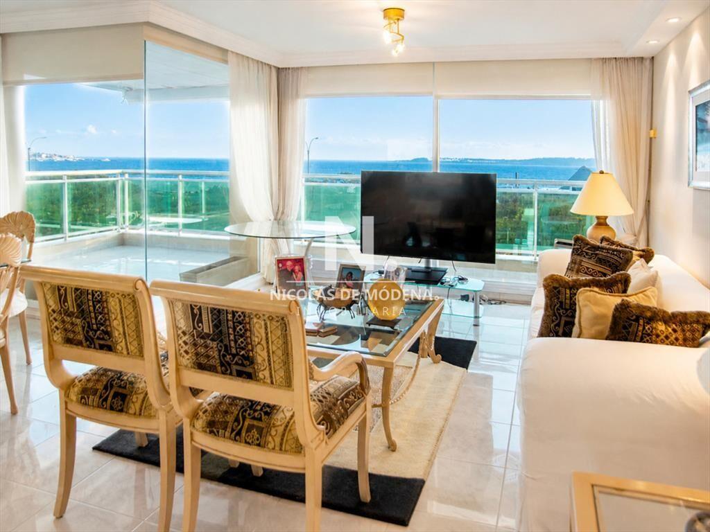 Coral Tower Punta del Este Exclusivo apartamento en venta e