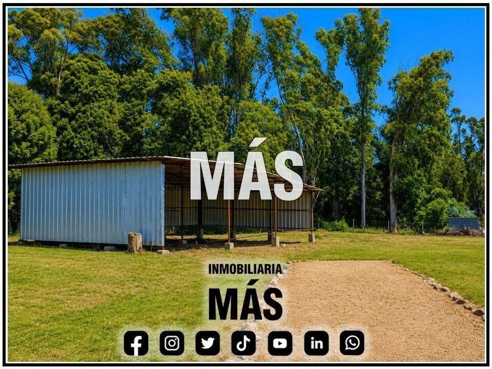 Terreno Venta Cabaña Maldonado iMas.uy FM...