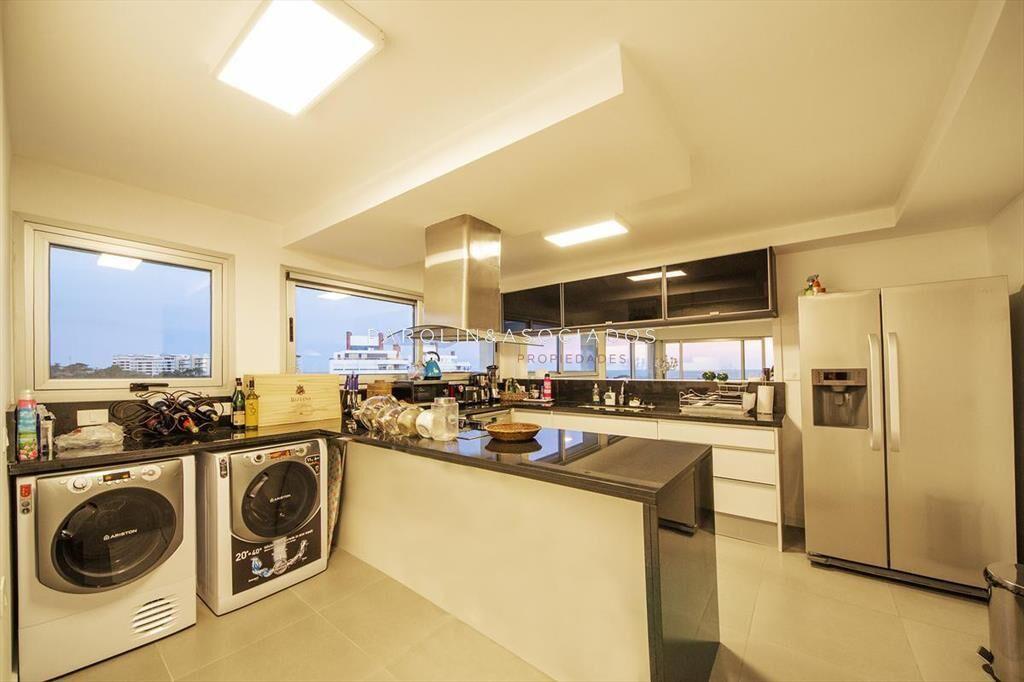 Muy lindo apartamento en venta en Silente, Punta