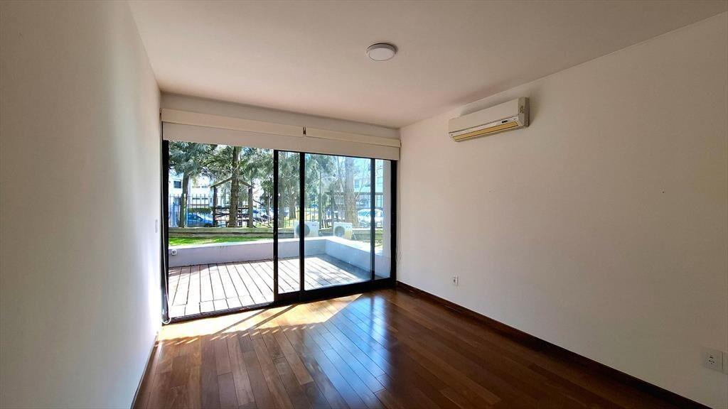Alquiler apartamento 1 dormitorio Parque Miramar