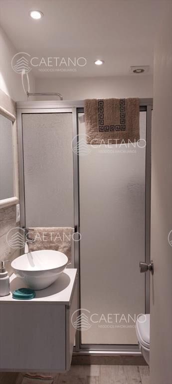 Venta completo apartamento en zona privilegiada