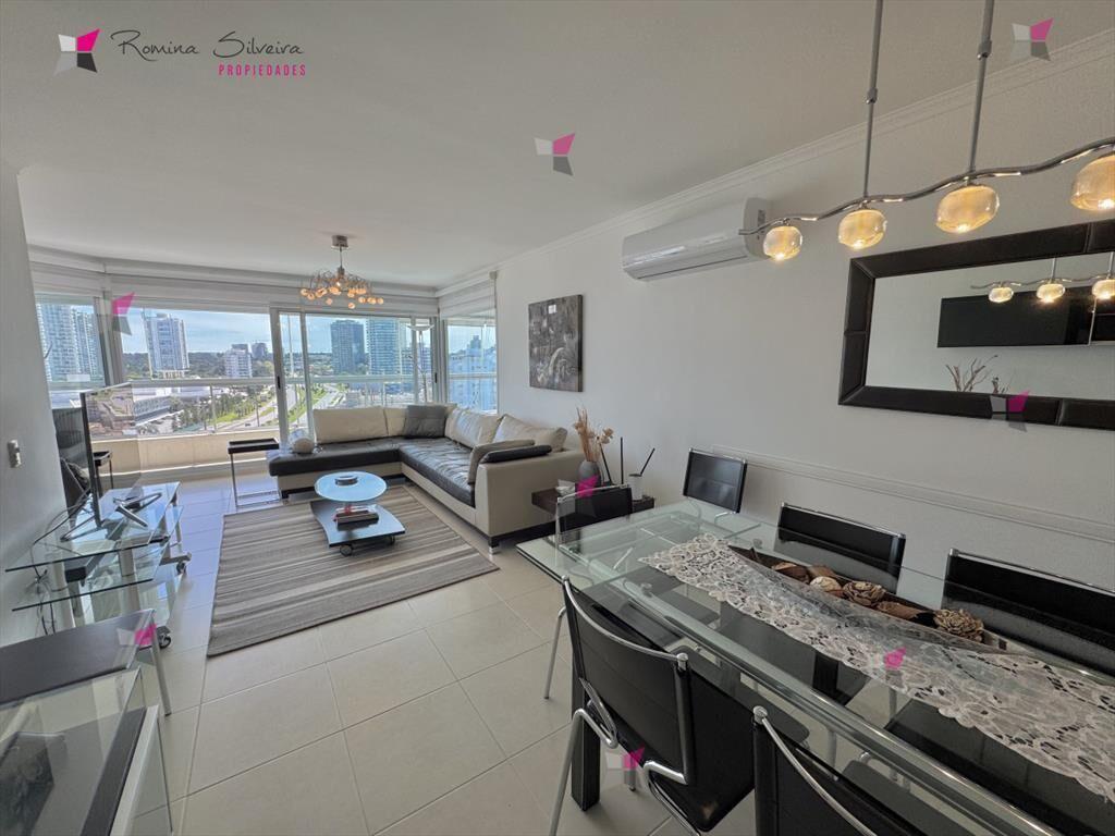 VENTA APARTAMENTO 3 DORMITORIOS Y SERVICIO - ART