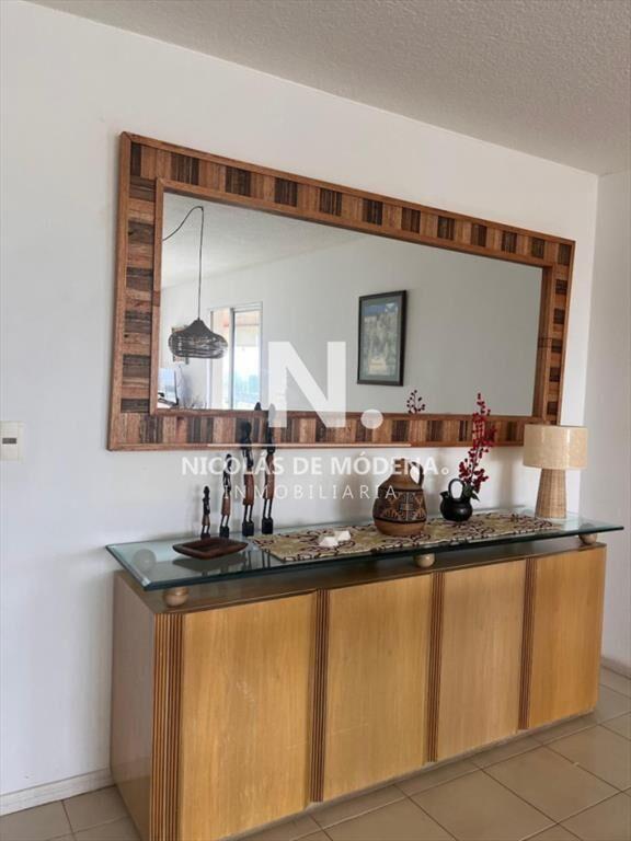 Apartamento en primera linea de playa brava en alquiler tem
