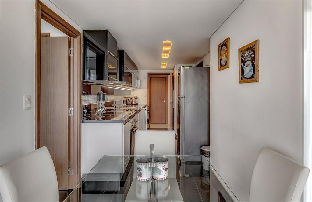 DEPARTAMENTO EN ALQUILER INVERNAL LOOK BRAVA