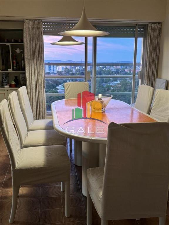 Apartamento en Punta del Este
