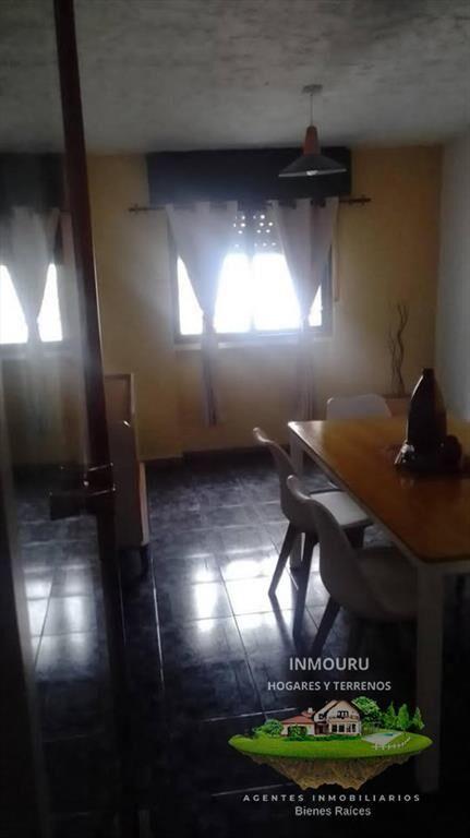 Casa en Casavalle