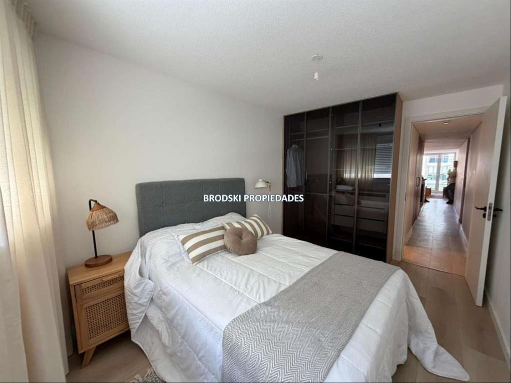 VENTA APARTAMENTO A ESTRENAR EN PUNTA CARRETAS - 2 DORMITOR