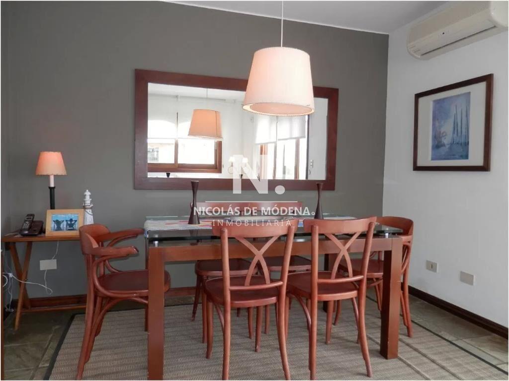 Se vende departamento de 1 dormitorio en suite en