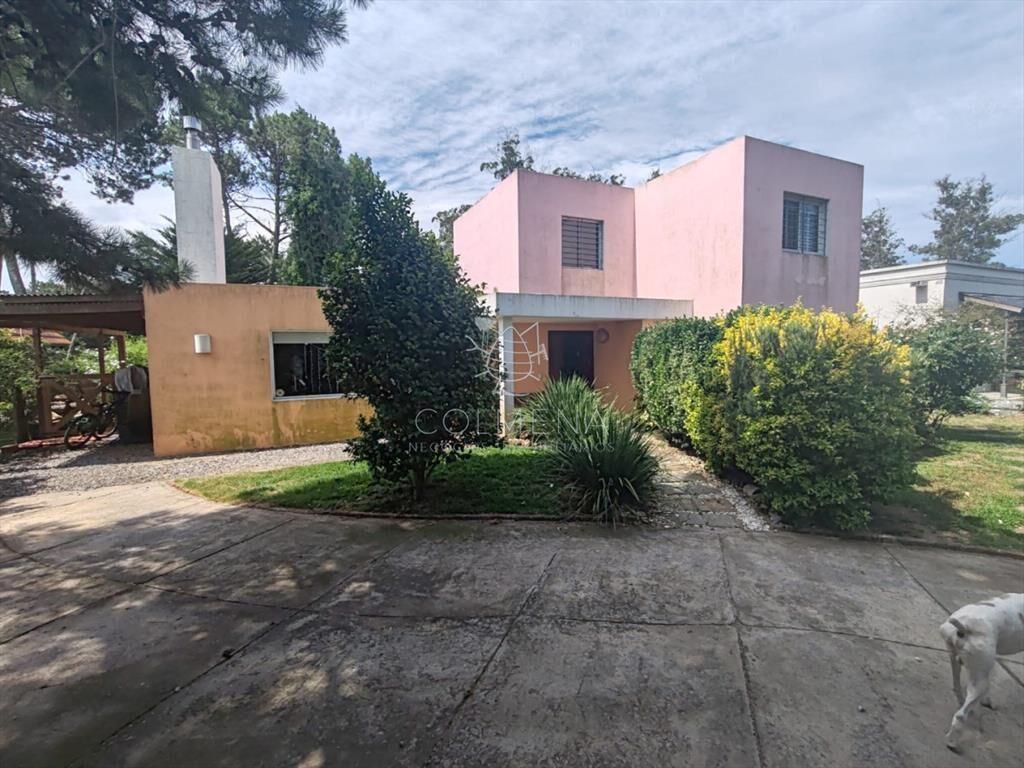Punta del Este, Beverlly Hills, chalet de 5 con