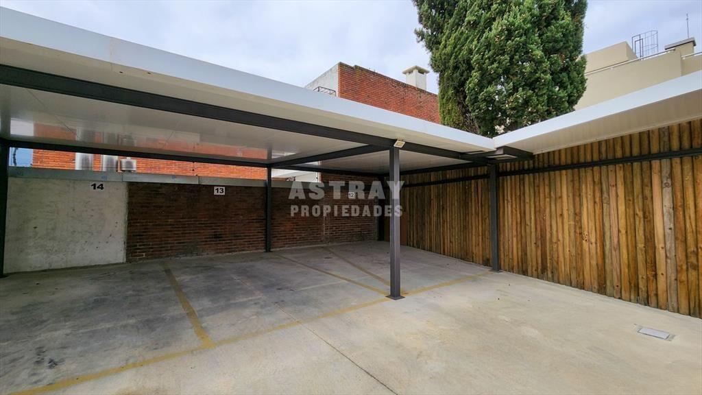 Apartamento en Alquiler