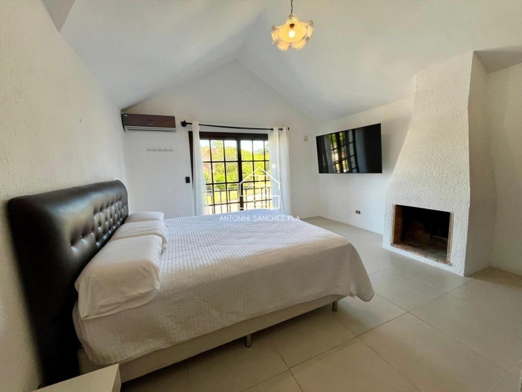 ALQUILER INVERNAL CASA PUNTA DEL ESTE 3 DORMITORIOS
