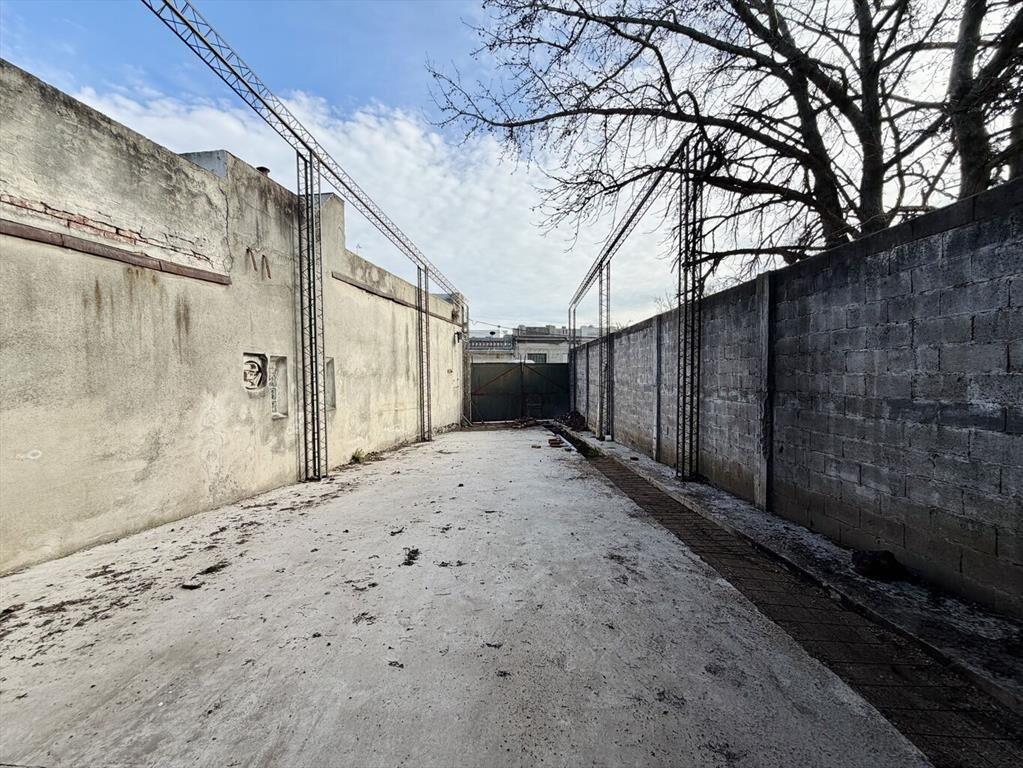 Alquiler — Depósito / Local Industrial | Capurro | Módulo B