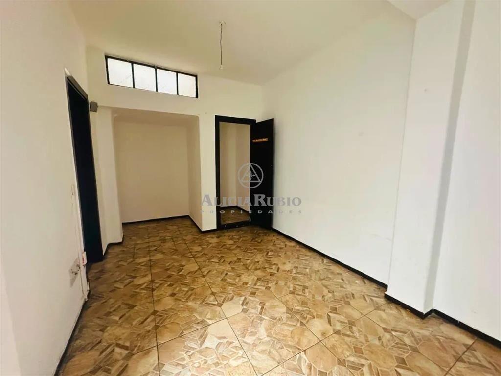 VENTA APARTAMENTO CON RENTA EN POCITOS – 1 DORMITORIO + ...