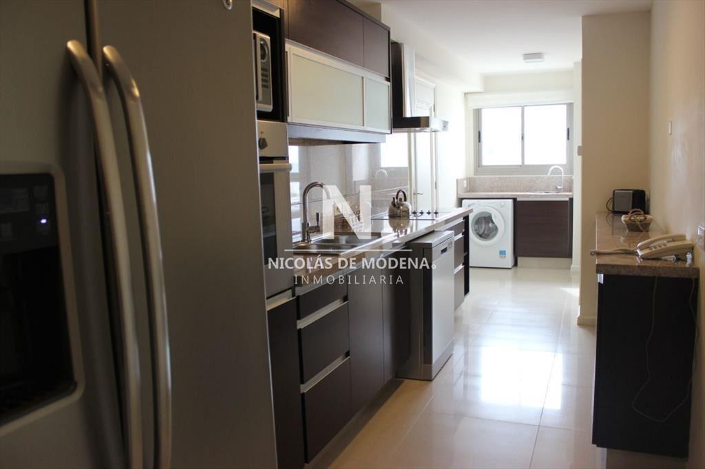 Departamento en excelente zona, Torre Imperiale