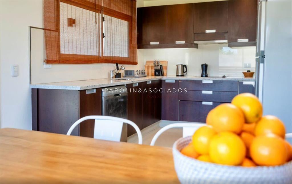 Venta de Casa 4 dormitorios, Manantiales, Punta