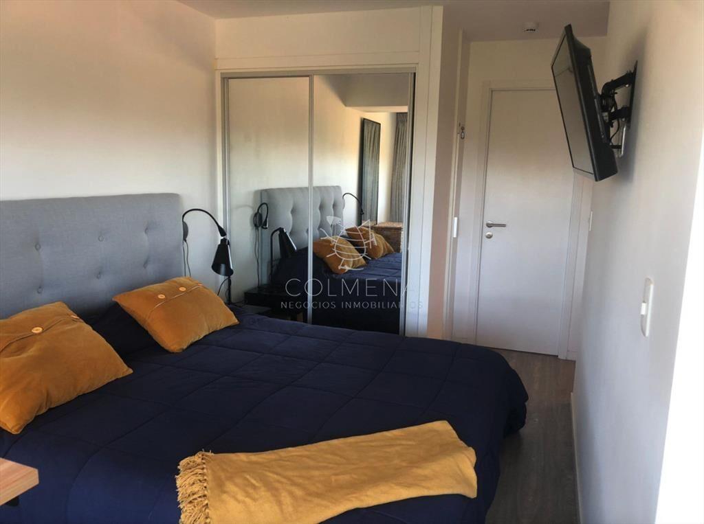 Apartamento en Cantegril, Monoambiente *