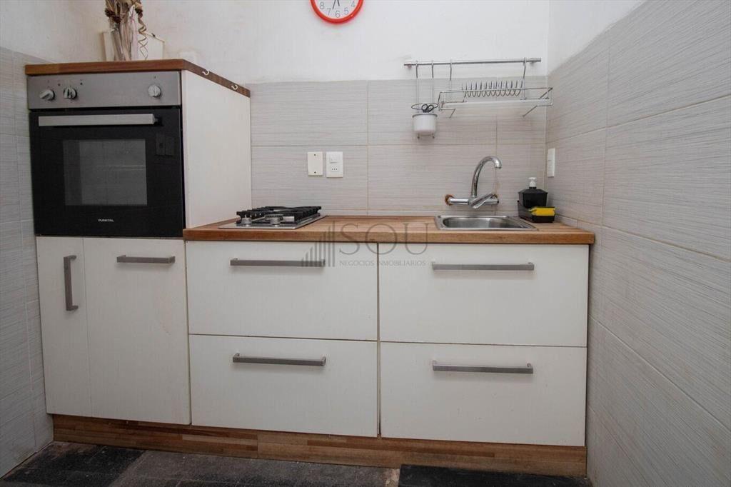 Venta Apartamento 1 Dormitorio Pocitos