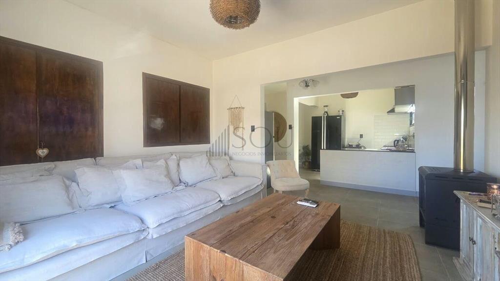 VENTA APARTAMENTO 2 DORMITORIOS Y AZOTEA DE USO EXCLUSIVO E