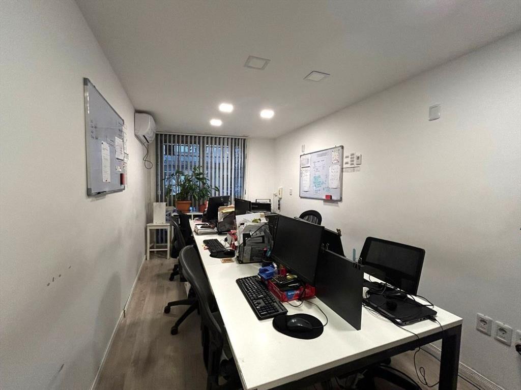 Venta Oficina Palermo