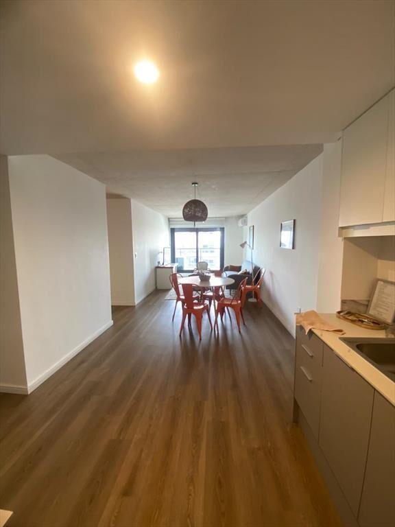 Venta de apartamento de 2 dormitorios uno en suite, 2 baños