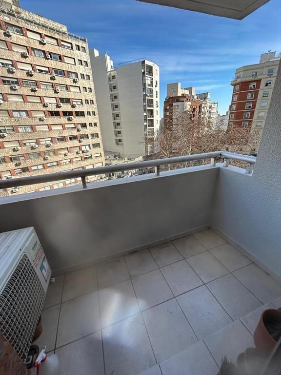 Venta de Apartamento de 1 dormitorio con garage en Tres Cru
