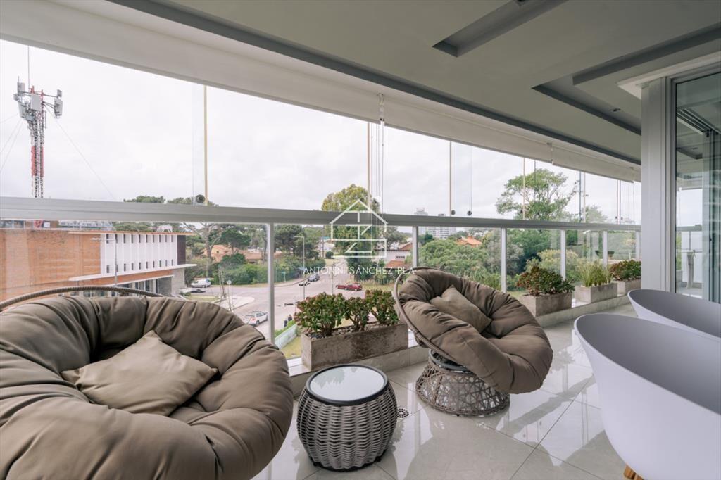Venta Apartamento Mansa Punta del este