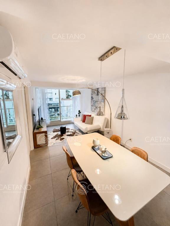 Apartamento en venta de 1 dormitorios a pasos del shopping