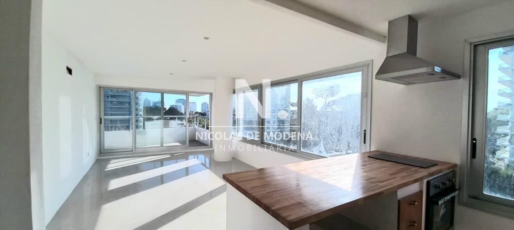 Apartamento a estrenar en Punta del Este