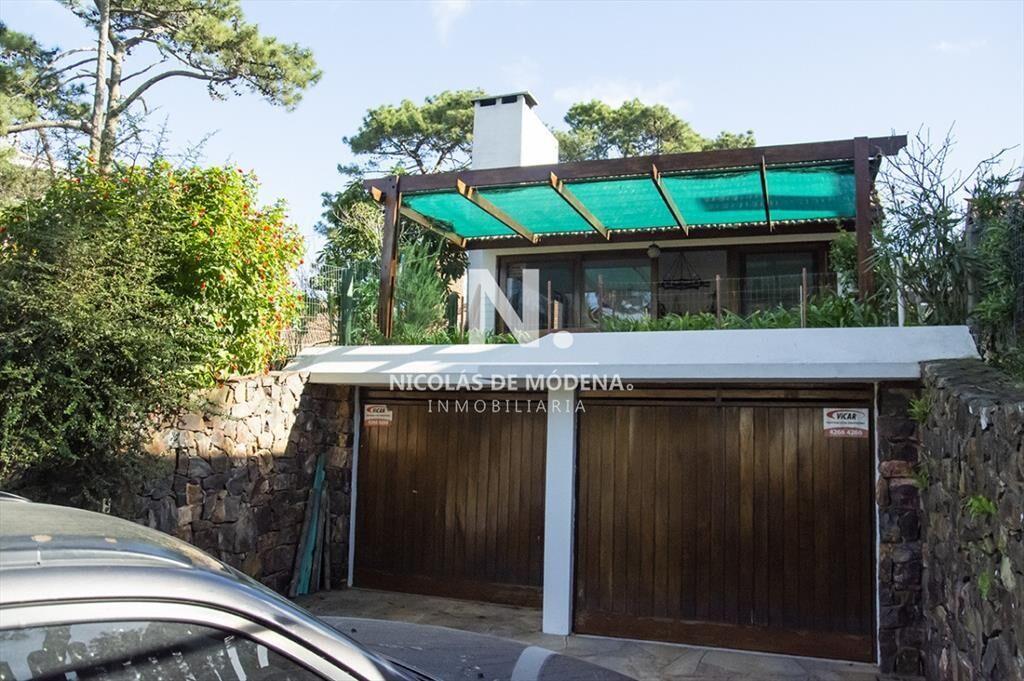 Casa en venta de 5 dormitorios en San Rafael ,